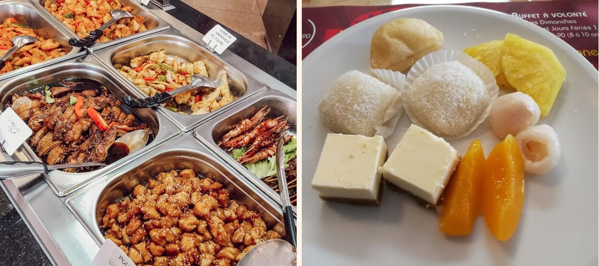 Royal D'Asie - Gallery Image 9