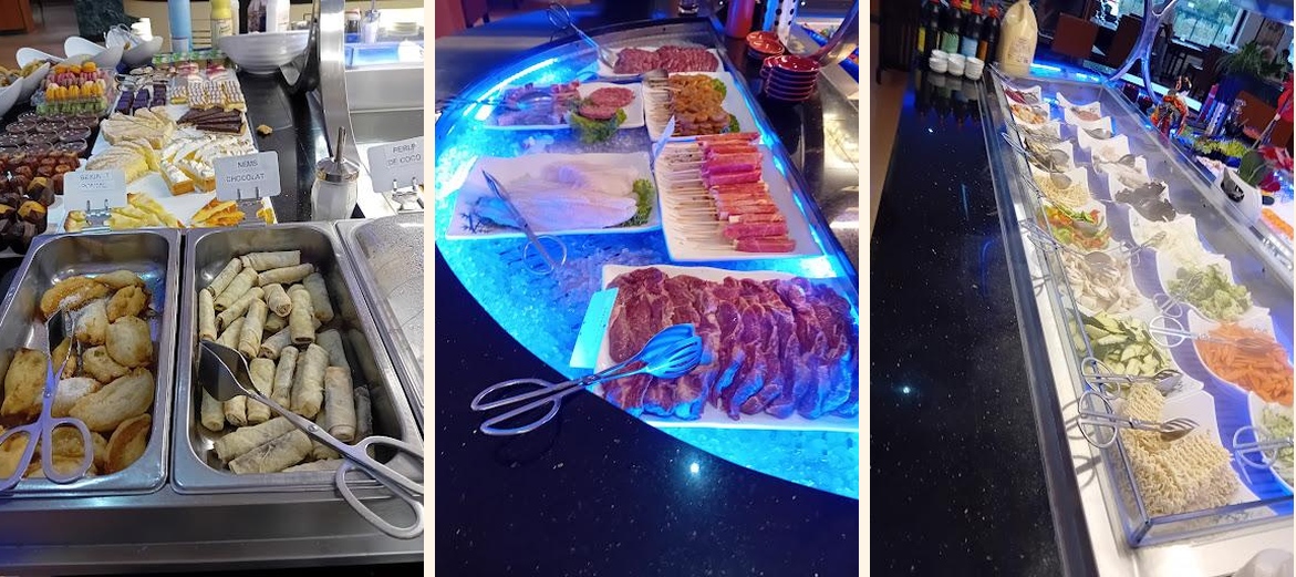 Royal D'Asie - Gallery Image 3