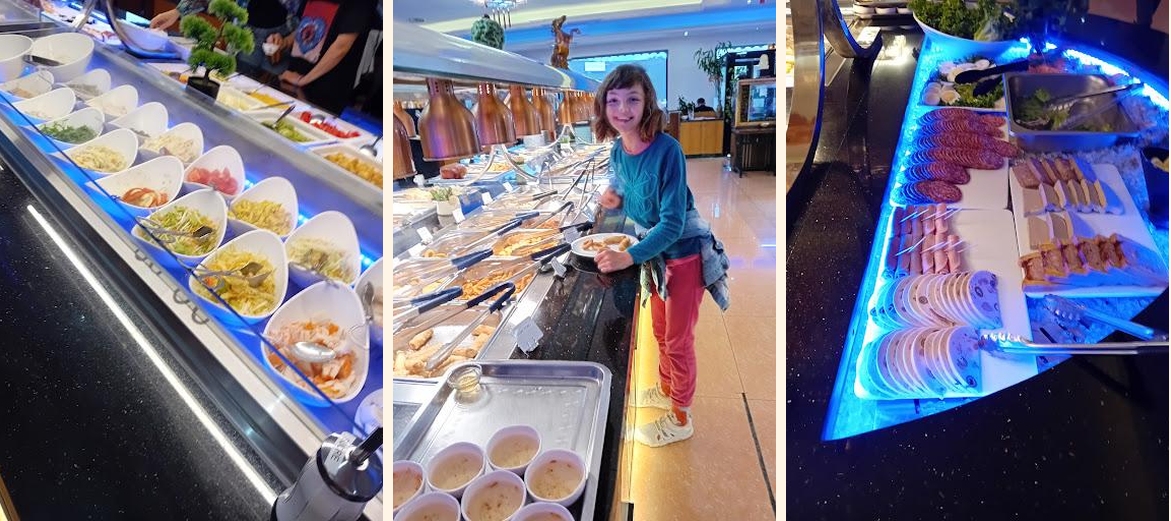 Royal D'Asie - Gallery Image 4