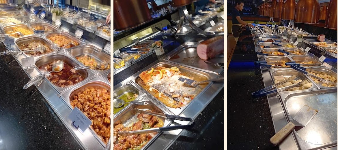 Royal D'Asie - Gallery Image 5