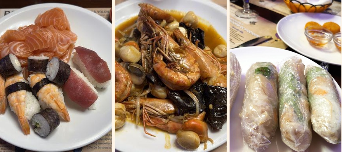 Royal D'Asie - Gallery Image 6