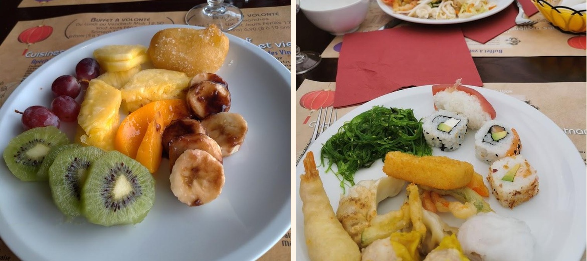 Royal D'Asie - Gallery Image 7